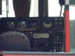 Cab Panel of BSRX 99